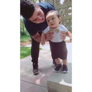 Meet your Posher, Douglas